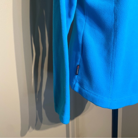 Helly Hanson fleece pullover - Picture 4 of 9